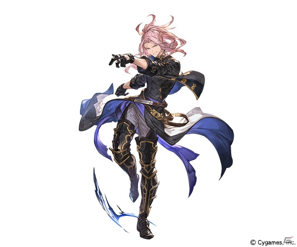 「グランブルーファンタジー」Sレア水属性「アリーザ」が仲間になるイベント「サウザンド・バウンド」が開催！の画像4