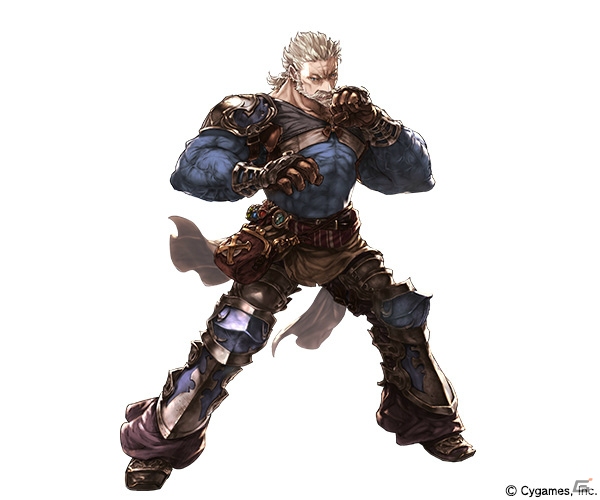 「グランブルーファンタジー」Sレア水属性「アリーザ」が仲間になるイベント「サウザンド・バウンド」が開催！の画像7