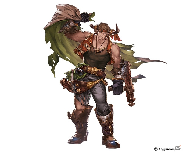 「グランブルーファンタジー」Sレア水属性「アリーザ」が仲間になるイベント「サウザンド・バウンド」が開催！の画像8