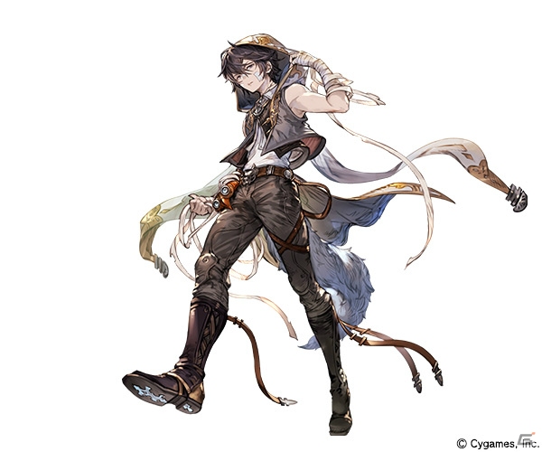 「グランブルーファンタジー」Sレア水属性「アリーザ」が仲間になるイベント「サウザンド・バウンド」が開催！の画像9