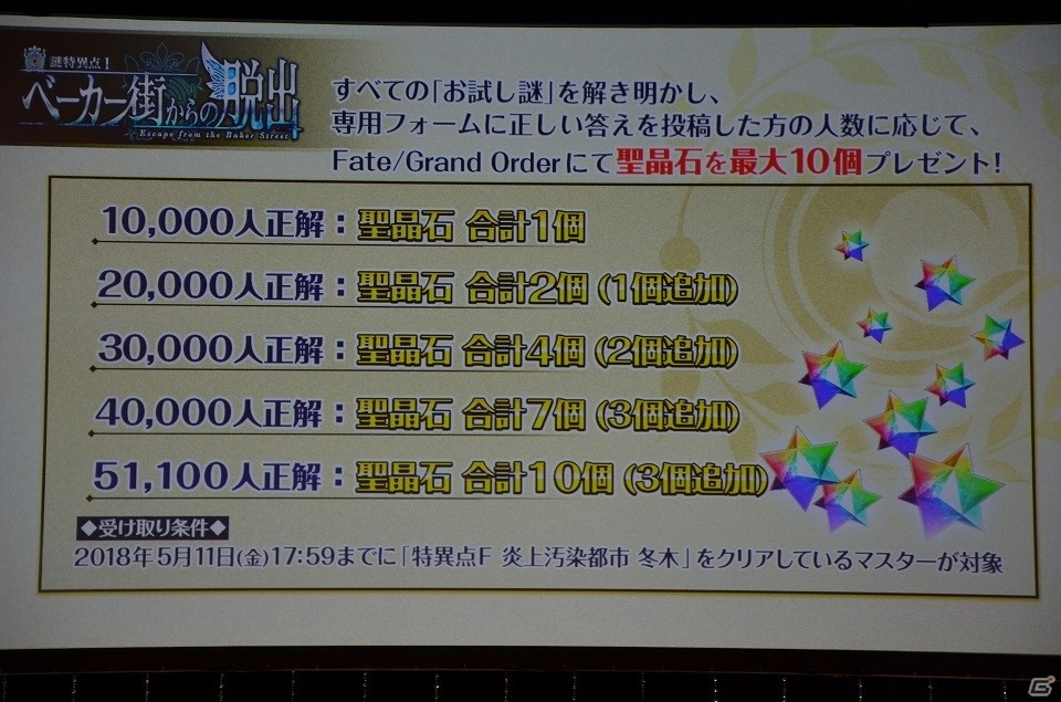 ケイローン、アキレウス、ジークがいよいよ参戦！「Fate/Grand Order」×「Fate/Apocrypha」スペシャルステージをまとめて紹介！の画像16