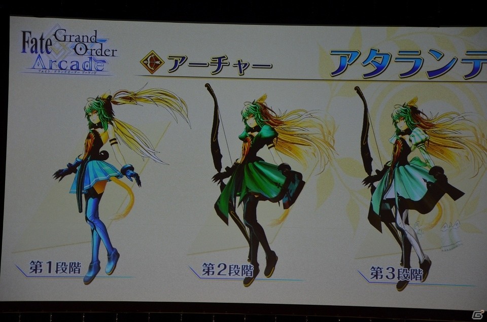 ケイローン、アキレウス、ジークがいよいよ参戦！「Fate/Grand Order」×「Fate/Apocrypha」スペシャルステージをまとめて紹介！の画像22