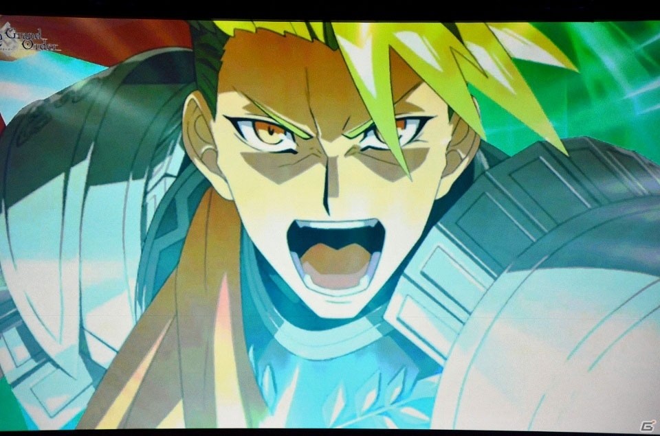 ケイローン、アキレウス、ジークがいよいよ参戦！「Fate/Grand Order」×「Fate/Apocrypha」スペシャルステージをまとめて紹介！の画像39