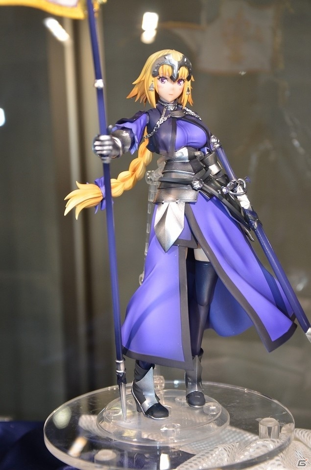 ケイローン、アキレウス、ジークがいよいよ参戦！「Fate/Grand Order」×「Fate/Apocrypha」スペシャルステージをまとめて紹介！の画像6