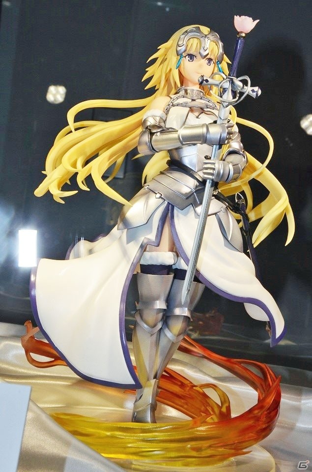 ケイローン、アキレウス、ジークがいよいよ参戦！「Fate/Grand Order」×「Fate/Apocrypha」スペシャルステージをまとめて紹介！の画像7