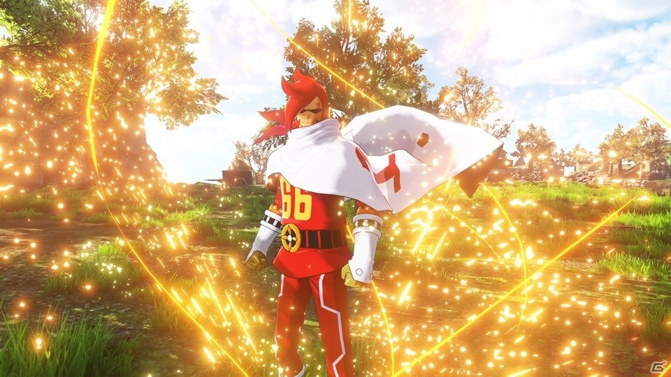PS4「ONE PIECE WORLD SEEKER」悪の軍団“ジェルマ66”襲来！イチジ、ニジ、ヨンジのバトルスタイルを紹介！の画像4