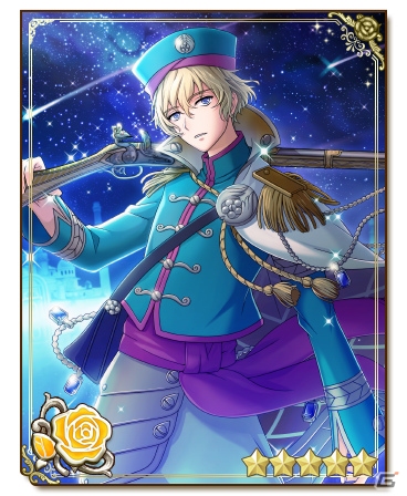 「千銃士」ブラウン・ベスが登場するイベントが開催！ゴールデンウィークキャンペーンも実施の画像12