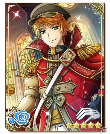 千銃士」ブラウン・ベスが登場するイベントが開催！ゴールデンウィーク