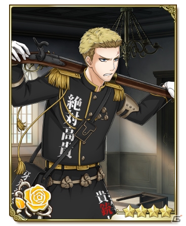 「千銃士」ブラウン・ベスが登場するイベントが開催！ゴールデンウィークキャンペーンも実施の画像7