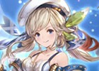 「グランブルーファンタジー」ククル、カルメリーナが登場するレジェンドフェスが開催！