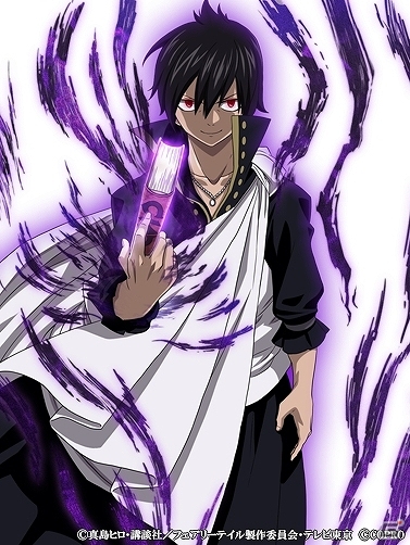 iOS/Android「FAIRY TAIL 極・魔法乱舞」GW超極大フェスが開催！真島ヒロ氏描き下ろしのオリジナル魔導士の登場も決定の画像4