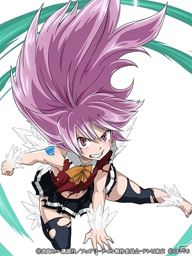 iOS/Android「FAIRY TAIL 極・魔法乱舞」GW超極大フェスが開催！真島ヒロ氏描き下ろしのオリジナル魔導士の登場も決定の画像5
