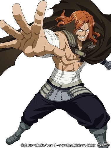 iOS/Android「FAIRY TAIL 極・魔法乱舞」GW超極大フェスが開催！真島ヒロ氏描き下ろしのオリジナル魔導士の登場も決定の画像7