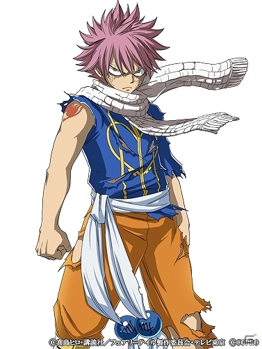 iOS/Android「FAIRY TAIL 極・魔法乱舞」GW超極大フェスが開催！真島ヒロ氏描き下ろしのオリジナル魔導士の登場も決定の画像8
