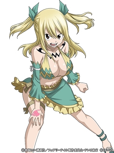 iOS/Android「FAIRY TAIL 極・魔法乱舞」GW超極大フェスが開催！真島ヒロ氏描き下ろしのオリジナル魔導士の登場も決定の画像9