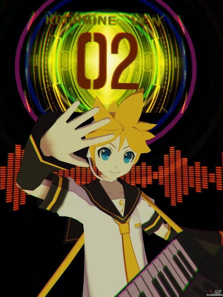 「#コンパス ～戦闘摂理解析システム～」に新ヒーロー「鏡音リン」「鏡音レン」登場！「初音ミク」復刻コラボも同時開催の画像10