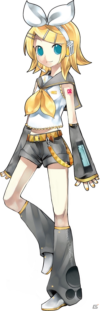 「#コンパス ～戦闘摂理解析システム～」に新ヒーロー「鏡音リン」「鏡音レン」登場！「初音ミク」復刻コラボも同時開催の画像2
