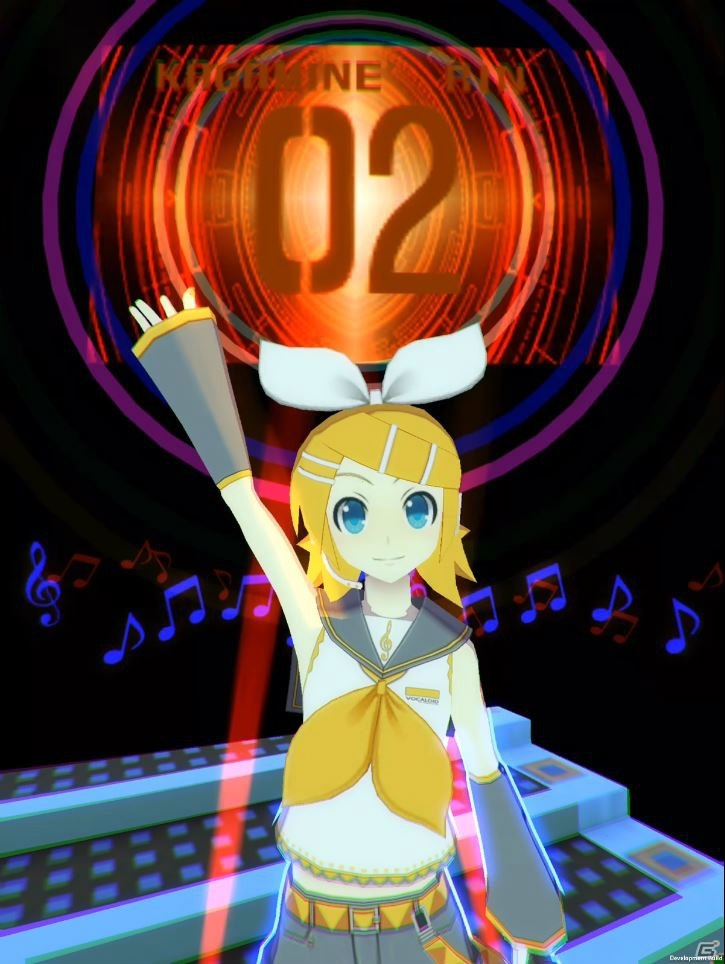 「#コンパス ～戦闘摂理解析システム～」に新ヒーロー「鏡音リン」「鏡音レン」登場！「初音ミク」復刻コラボも同時開催の画像6