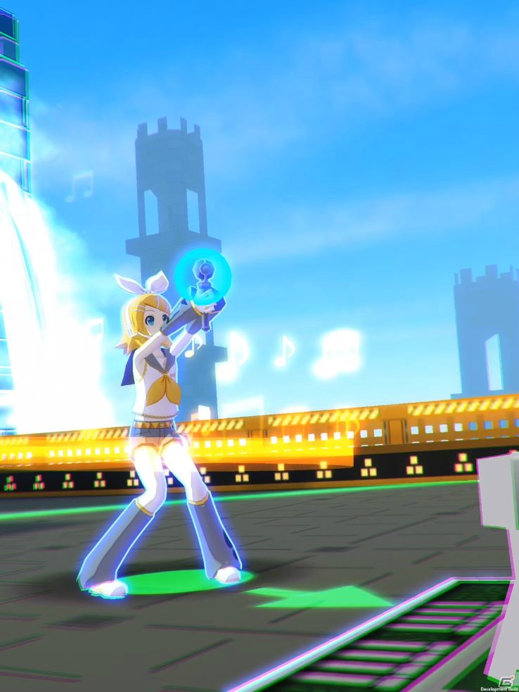 「#コンパス ～戦闘摂理解析システム～」に新ヒーロー「鏡音リン」「鏡音レン」登場！「初音ミク」復刻コラボも同時開催の画像7