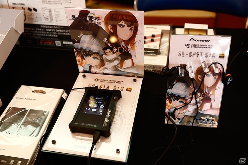 「シュタインズ・ゲート ゼロ」をはじめとした科学ADV作品＆ゲスト作品の楽曲が楽しめた「科学アドベンチャーライブ2018 -SINGULARITY-」の画像6