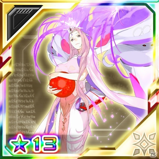「PSO2es」esスクラッチ「ウェポノイド★カーニバルVol.10」が配信！アーレスシリーズのウェポノイド達が登場の画像2