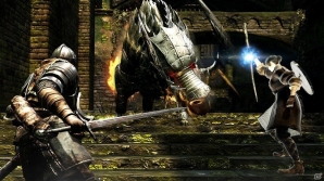 「DARK SOULS REMASTERED」PS4/Xbox One版のネットワークテストが5月11日より開催決定！Switch版は別日程で開催予定の画像1