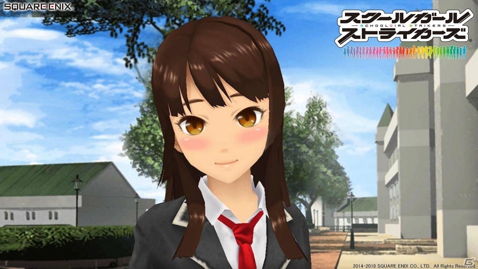 「スクールガールストライカーズ」エピソードIIIまでのシーンをダイジェストで振り返るWEB動画第2弾が公開！の画像1
