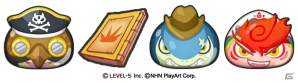 「妖怪ウォッチ ぷにぷに」SSSランクの「閻魔冥王マカ」が登場する「エンマ武道会～2代目エンマ大王降臨～」が開催！の画像3