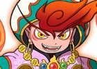 「妖怪ウォッチ ぷにぷに」SSSランクの「閻魔冥王マカ」が登場する「エンマ武道会～2代目エンマ大王降臨～」が開催！