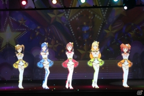 現実空間に天海春香が現れる！？アイドル達による新次元のステージが行われた「THE IDOLM@STER MR ST@GE!! MUSIC♪GROOVE☆」初日公演レポートの画像2