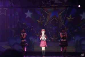 現実空間に天海春香が現れる！？アイドル達による新次元のステージが行われた「THE IDOLM@STER MR ST@GE!! MUSIC♪GROOVE☆」初日公演レポートの画像4