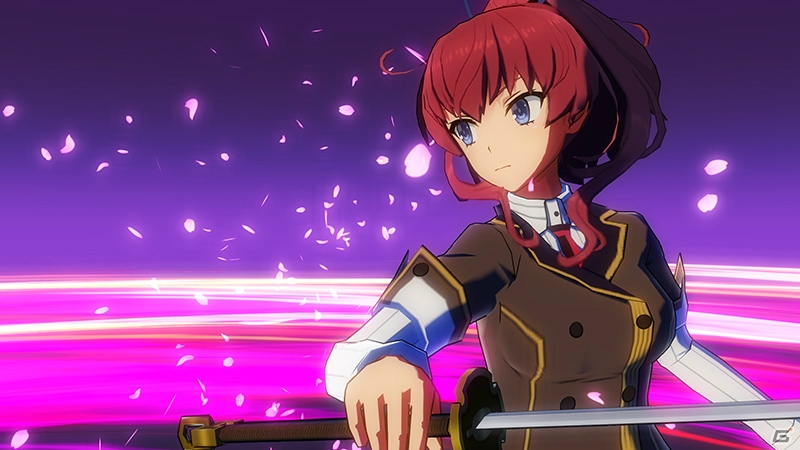 「刀使ノ巫女 刻みし一閃の燈火」獅童真希と此花寿々花がプレイアブル参戦！スペシャルログインボーナスも開始の画像5