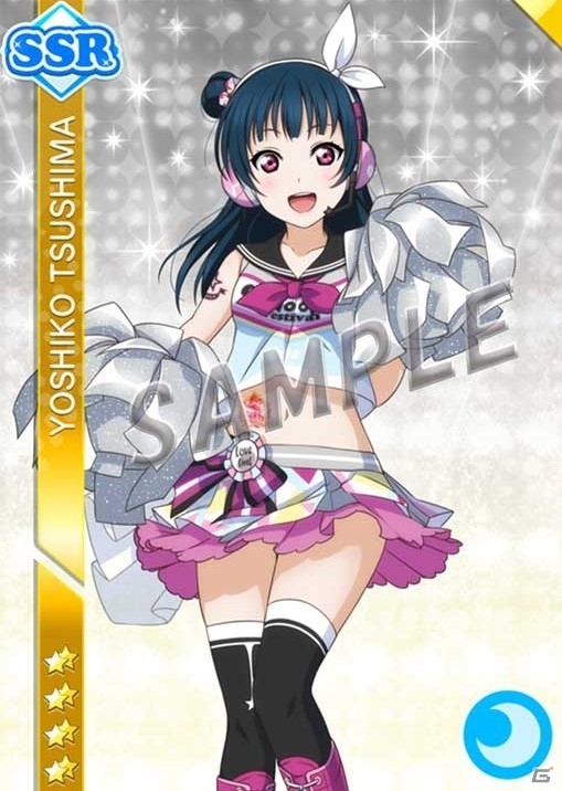 「ラブライブ！スクールアイドルフェスティバル」特別ストーリー配信決定！「みんなで決める！スクールアイドル衣装コンテスト」の投票も開始される5月新情報が公開の画像3