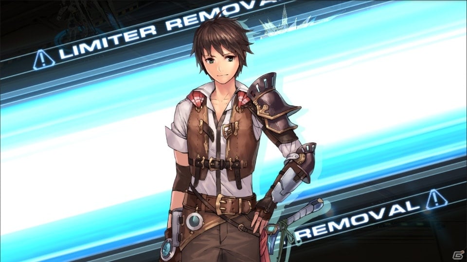 美少女×ロボットシミュレーションRPG「WarLocksZ」がiOS/Android向けに2018年夏配信！事前登録受付も開始の画像6