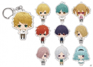 「千銃士×THE キャラ SHOP」が5月2日より開催！イベント限定・先行商品をチェックの画像6