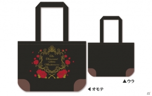 「千銃士×THE キャラ SHOP」が5月2日より開催！イベント限定・先行商品をチェックの画像7