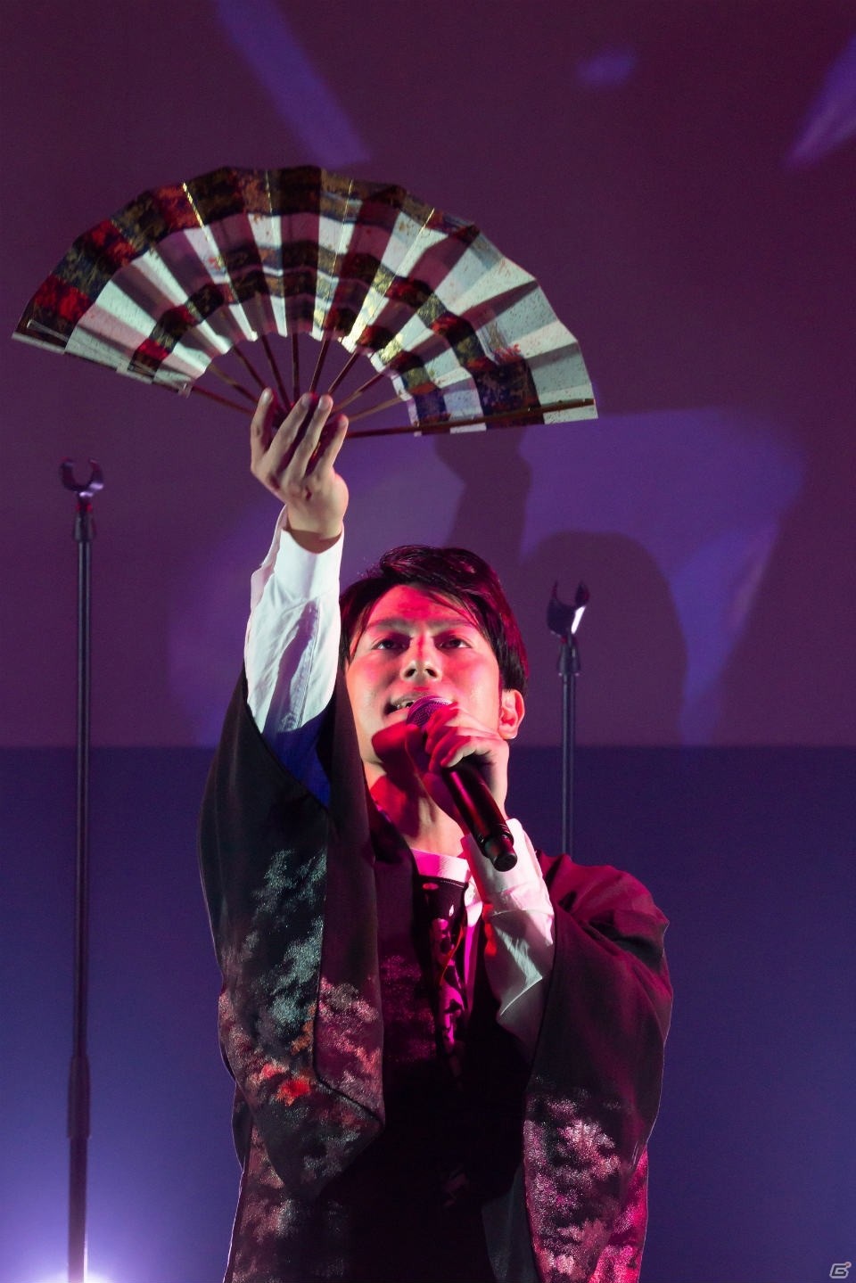 小林裕介さん、西山宏太朗さん、内匠靖明さんが出演した「アイ★チュウ Alchemist Night」ライブレポートが到着！の画像4