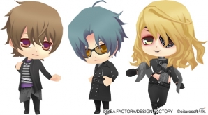 「ダンストリップス」と「AMNESIA」のコラボが開催！オリジナルクリアファイルが当たるキャンペーンも実施中の画像3