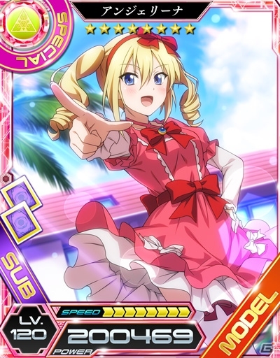 iOS/Android「魔法科高校の劣等生 LOST ZERO」TVアニメ「エロマンガ先生」とのコラボイベントが開催！千寿ムラマサのSUBカードがコラボガチャに登場の画像7