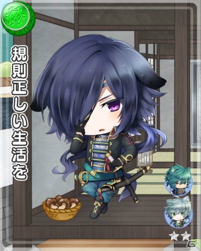 「戦刻ナイトブラッド」スマートフォン版とデータ連携可能なPC版が配信開始！前田玄以が登場するイベントも開催の画像13