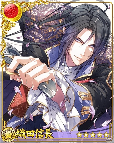 「戦刻ナイトブラッド」スマートフォン版とデータ連携可能なPC版が配信開始！前田玄以が登場するイベントも開催の画像14