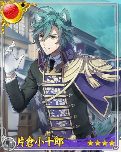 「戦刻ナイトブラッド」スマートフォン版とデータ連携可能なPC版が配信開始！前田玄以が登場するイベントも開催の画像8