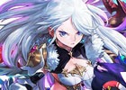 iOS/Android「チェーンストライク」初の純正星5キャラクター「ターナ」を含む4キャラクターが登場！