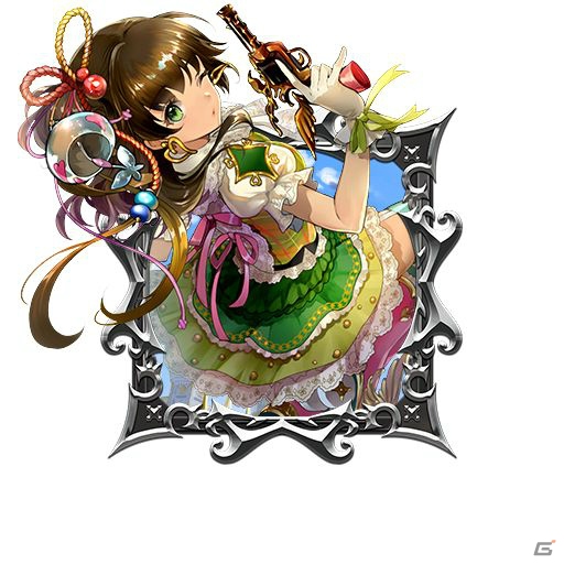 「クロノ ブリゲード」メインストーリー新章解放！新キャラクター「ロスデュモイ(CV:浪川大輔)」も実装の画像8