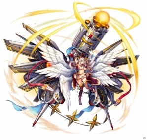 「神姫PROJECT_A」最高レアSSRのキャラがもらえるイベント「ピュトーン降臨戦」が開催！の画像3