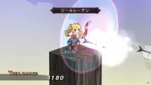 多彩なキャラメイク、なんでもありの戦闘システムなどPS4「魔界戦記ディスガイア Refine」ならではの特徴を紹介！の画像29