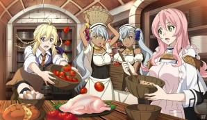 PS4「グランクレスト戦記」で描かれる一大戦記ファンタジーとしての世界観や軍団編制の仕組みを紹介！の画像18