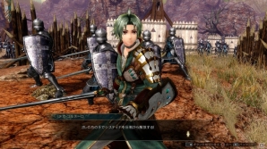 PS4「グランクレスト戦記」で描かれる一大戦記ファンタジーとしての世界観や軍団編制の仕組みを紹介！の画像33