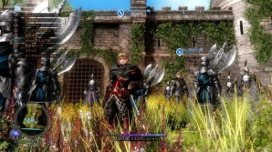 PS4「グランクレスト戦記」で描かれる一大戦記ファンタジーとしての世界観や軍団編制の仕組みを紹介！の画像41