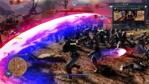 PS4「グランクレスト戦記」で描かれる一大戦記ファンタジーとしての世界観や軍団編制の仕組みを紹介！の画像56